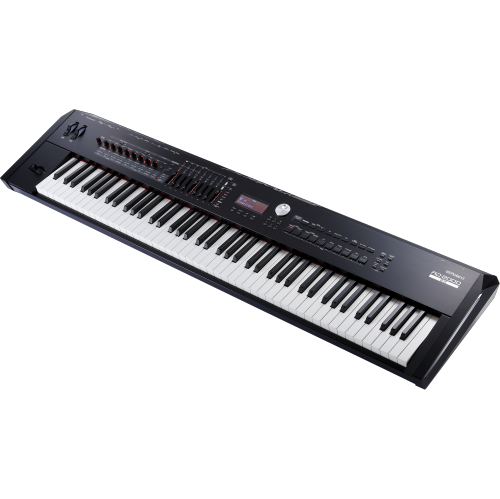 Piano numérique RD-2000 EX de Roland