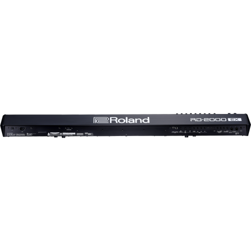 Piano numérique RD-2000 EX de Roland