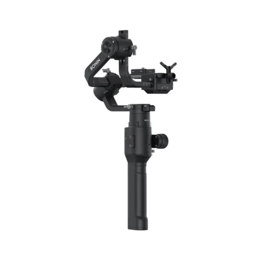 Boîte ouverte - stabilisateur de caméra à cardan à 3 axes Ronin-S de DJI pour appareils photo reflex numériques sans miroir