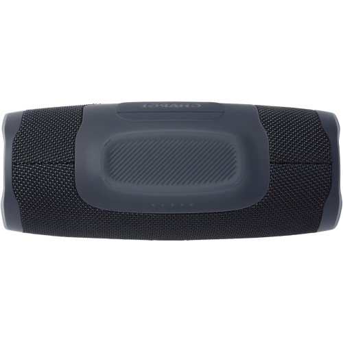 JBL Charge Essential 2 - Portable Waterproof Bluetooth Speaker with Powerbank - Gun Metal by JBL - Refurbished condition - Image 5