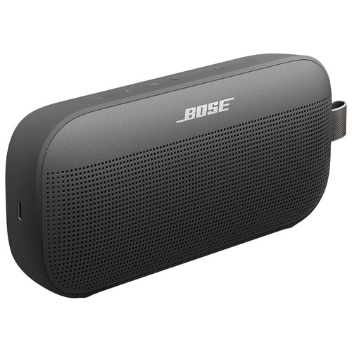 BoseSoundLinkFlexPortableSpeaker（2NDGEN） Bose Soundlink Flex Portable Speaker (2nd Gen) - Blue Dusk