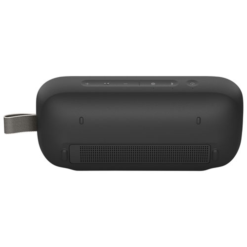 Bose SoundLink Flex Waterproof Bluetooth Wireless Speaker - Black