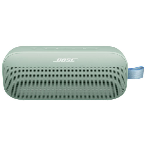 Bose SoundLink Flex Waterproof Bluetooth Wireless Speaker - Alpine Sage