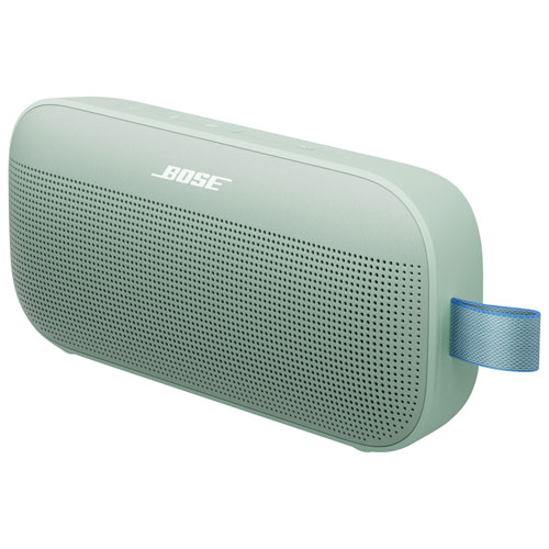 BOSE ワイヤレススピーカー 　アルパインセージ Bose SoundLink Flex Portable Speaker (第2世代) [アルパイン