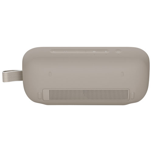 Haut-parleur sans fil Bluetooth étanche SoundLink Flex de Bose - Grès
