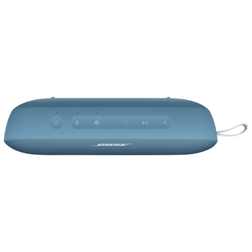 Bose SoundLink Flex Waterproof Bluetooth Wireless Speaker - Blue Dusk