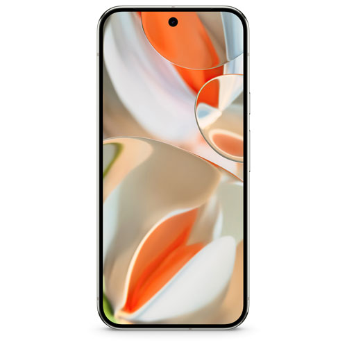 Pixel 9 Pro XL de 256 Go de Google avec Rogers - Porcelaine - Financement mensuel