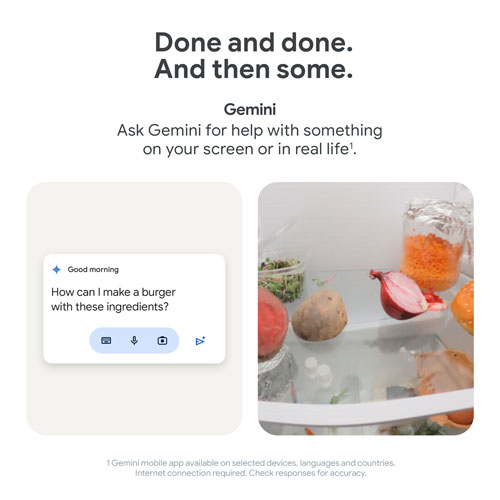 Pixel 9 Pro de 256 Go de Google avec Rogers - Porcelaine - Financement mensuel