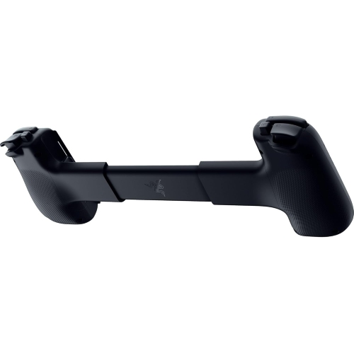 Remis à neuf - manette de jeu mobile Kishi V2 Pro de Razer pour Android : HyperSense Haptics - Universal Fit - Stream PC & Jeux console - jouez à des