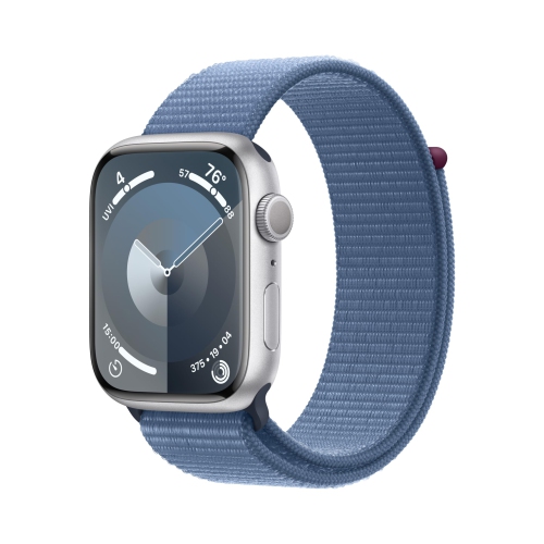 Apple Watch - blue Blue Apple Watch | Best Buy Canada