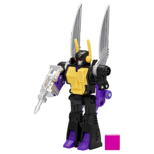 Transformers The Movie 4 pouces action Figure Retro - Kickback