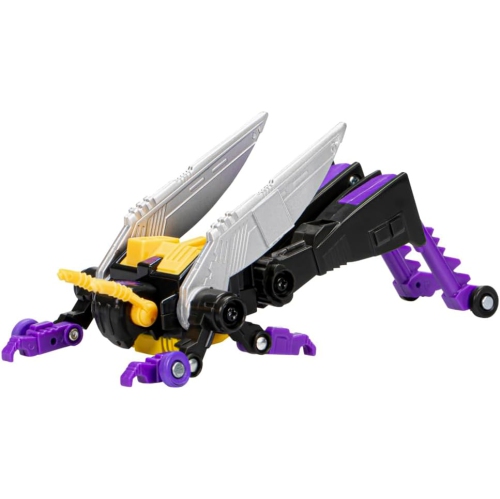 Transformers The Movie 4 pouces action Figure Retro - Kickback