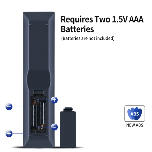 Remote Control For Pioneer VSX-430 Home Theater AV System Receiver