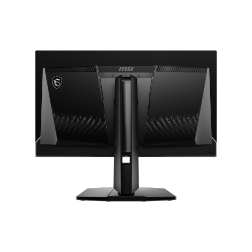 MSI 27" 2560 x 1440 240Hz 0.03ms (GTG) QD-OLED Gaming Monitor Tilt Swivel Height adjustable USB Type-C x1 (DP Alternative) (MAG 271QPX QD-OLED E2)