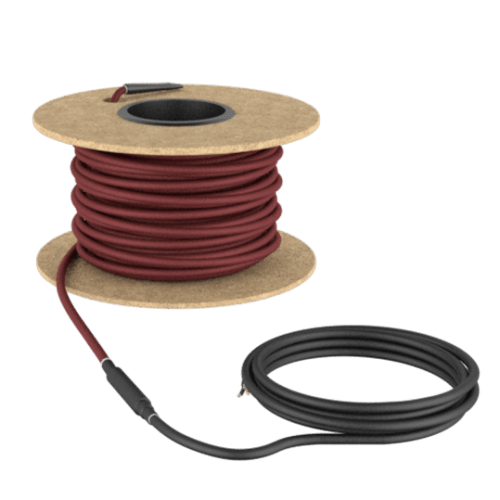 WarmlyYours TempZone™ Floor Heating Cable 240V, (3.7W/ft.), 355 ft., 5.5A by WARMLYYOURS - Open Box condition - Image 2