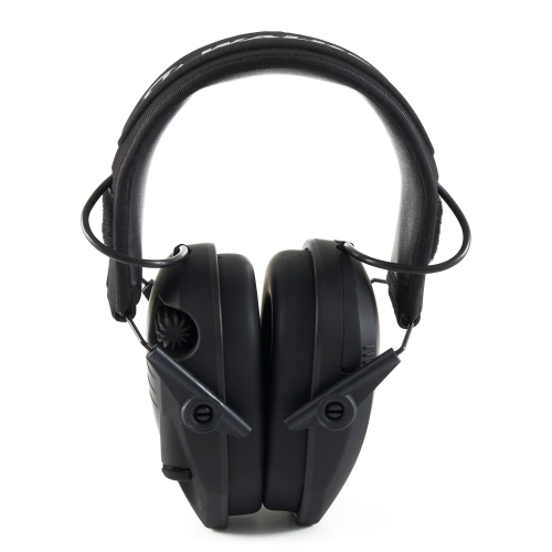 Casque de protection auditive électronique Razor Slim Shooter de Walker's, Punisher