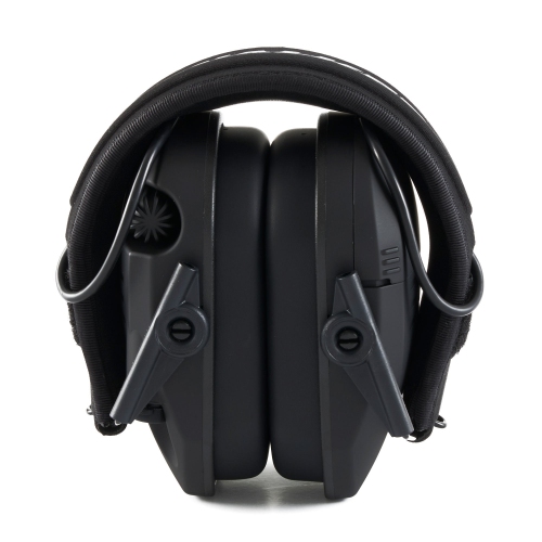 Casque de protection auditive électronique Razor Slim Shooter de Walker's, Punisher