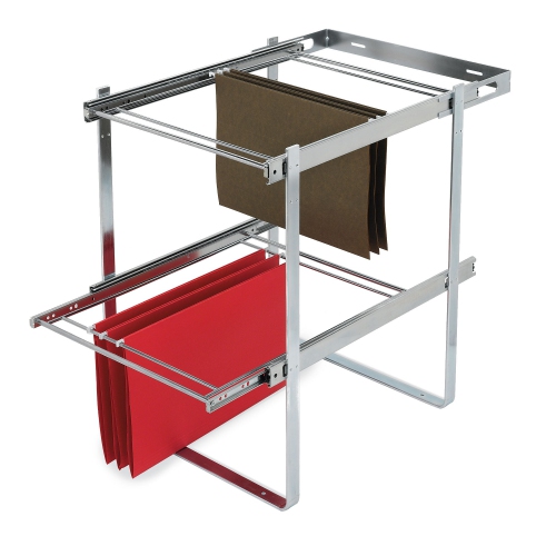 Rev-A-Shelf – système d’organisation de tiroir classeur à tablettes, base de 2 14,5 po, ras-FD-KIT