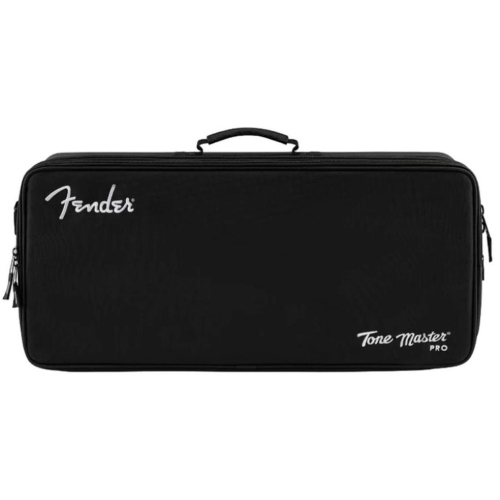 Image 1 of 2.. Fender Tonemaster Pro Hard Case Black