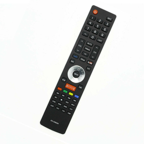 Remote Control For Hisense LCD LED HDTV EN-33925A 8 EN-33926A EN-33927A 8 EN-33929HS EN-33933HS EN-31201A
