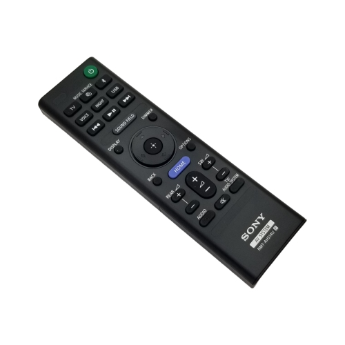Sony RMT-AH514U SoundBar Remote Control OEM by SONY - Refurbished condition - Image 2