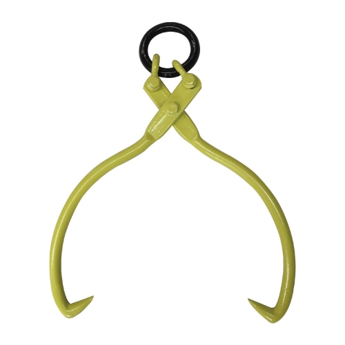 Timber Tuff TMW-14 16 Inch Forestry Logging Lifting Skidding Tongs