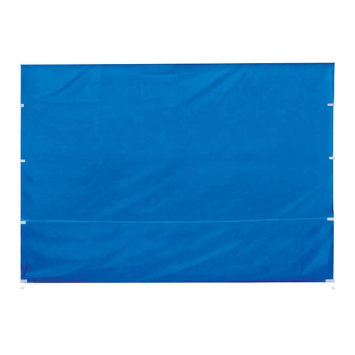 Z-SHADE  10 Foot Everest Straight Leg Canopy Tent Taffeta Sidewall Accessory Only