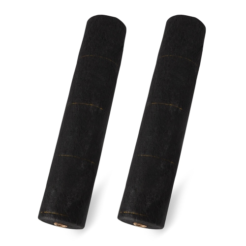 DEWITT  Pro 5 OZ 6 X 250 Foot Commercial Landscape Weed Barrier Fabric (2 Pack) The DeWitt P6 landscape barrier is the best material I have used for weed control