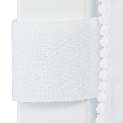 Caravan Canopy V-Series 12 x 12 Foot Tent Sidewalls Only, White