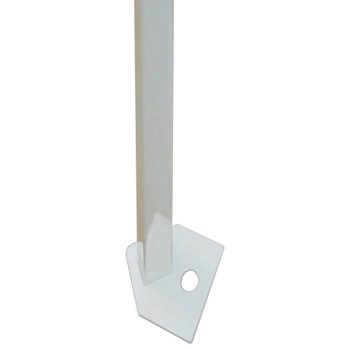 Caravan Canopy V Series 2 10'x10' Entry Level Angled Leg Instant Canopy