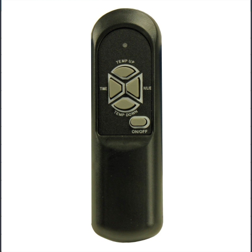 Chaufferette verticale d'intérieur à quartz à infrarouge de 1500 W 1500 BTU LifePro de LifeSmart