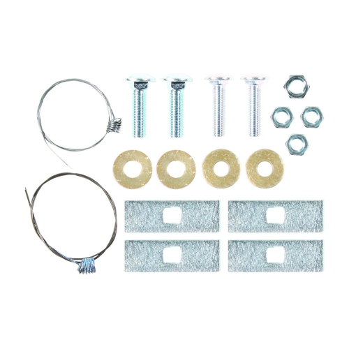 Attelage de remorque Draw-Tite de classe III avec récepteur carré de 2 po pour Subaru Forester