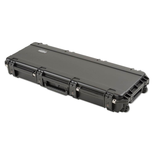 SKB cases – Étui rigide en plastique moulé par injection pour arceau de membre parallèle iSeries 4214
