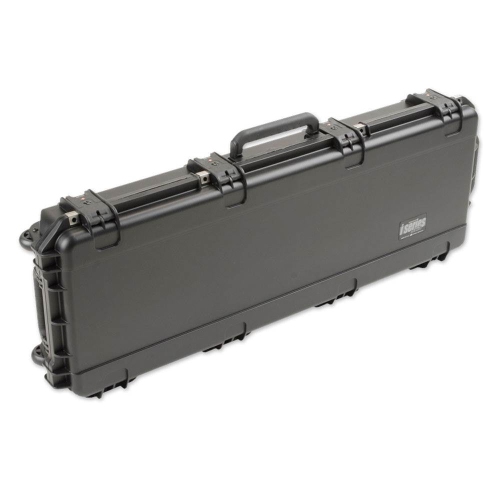 SKB cases – Étui rigide en plastique moulé par injection pour arceau de membre parallèle iSeries 4214