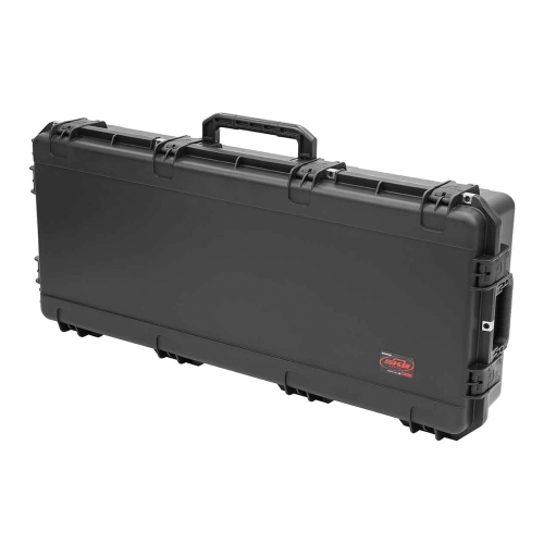 SKB cases – Étui à boucle simple/double iSeries 3I-4719-PL avec extérieur en plastique rigide