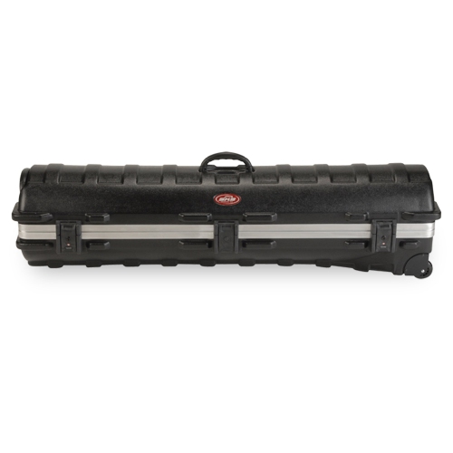 On sale SKB Hard Shell Golf Traveling Case with Key