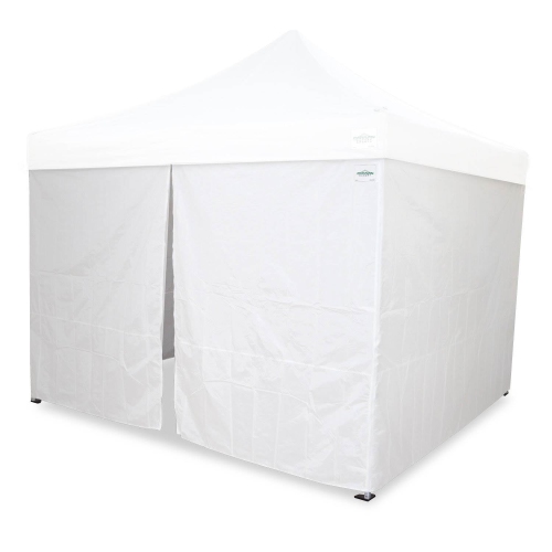 Caravan Canopy M-Series 12 x 12 Foot Tent Sidewalls (2 Pack)