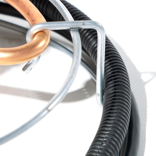 Dégivreur d'eau submersible en fonte d'aluminium de 439 1000 W de Farm Innovators