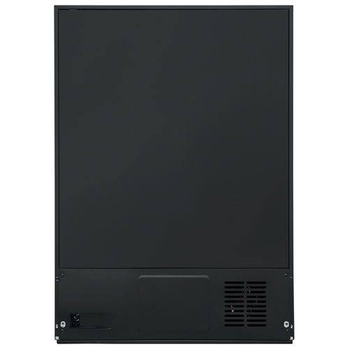 Electrolux Under Counter 5.1 cu ft Beverage Fridge - Stainless Steel