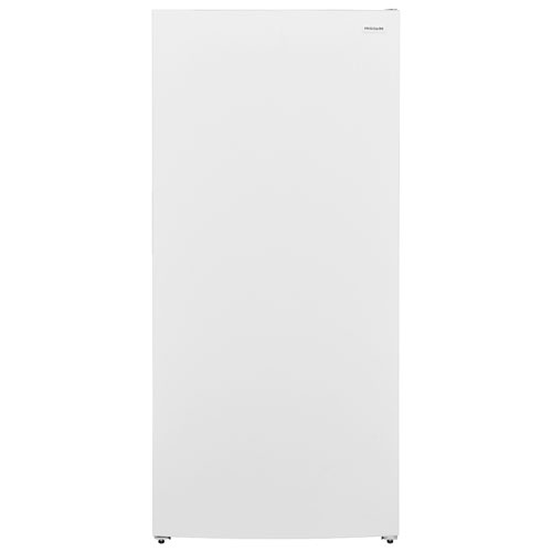Frigidaire 20 Cu. Ft. FrostFree Upright Freezer (FRUF2020AW) White