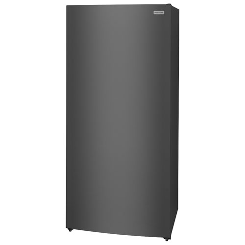Frigidaire 20 Cu. Ft. Frost-Free Upright Freezer - Carbon