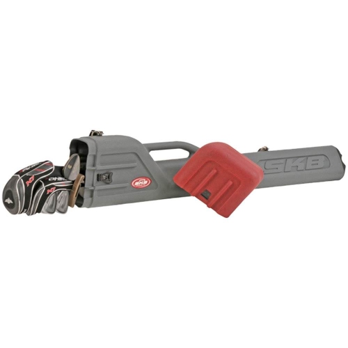 SKB cases – Étui de voyage léger en plastique rigide Roto Sunday Golf Club Airline