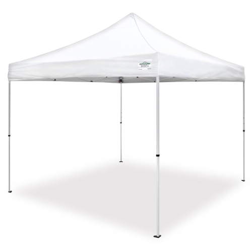 Caravan Canopy M Series Pro 2 10 x 10 Foot Straight Leg Instant Canopy