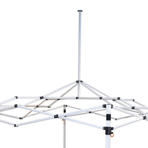 Caravan Canopy M Series Pro 2 10 x 10 Foot Straight Leg Instant Canopy