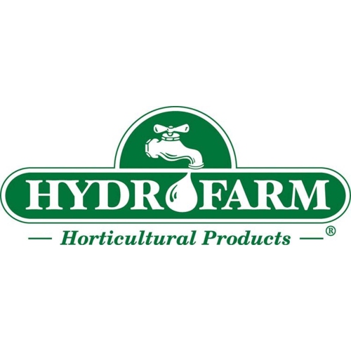 Hydrofarm ABWP10 Heavy Duty 100 x 10 Reflective Hydroponic Waterproof Poly Film