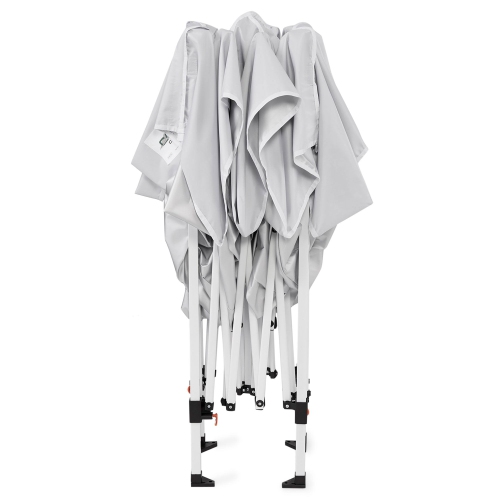 Caravan Canopy CVAN21208100010 M Series Pro 2 12 x 12 Foot Straight Leg Canopy