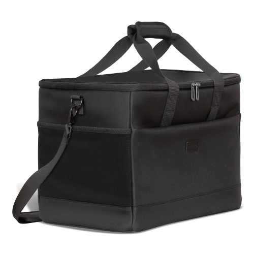 CHAMPS Onyx Collection - Large Cooler Bag