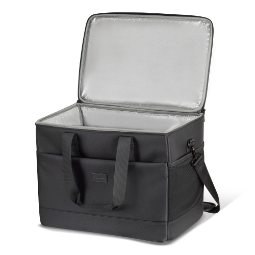 CHAMPS Onyx Collection - Large Cooler Bag