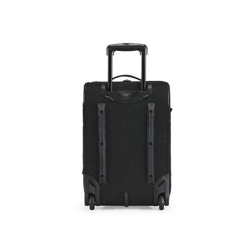 Bugatti - Denver Carry-On Travel Duffle on Wheels