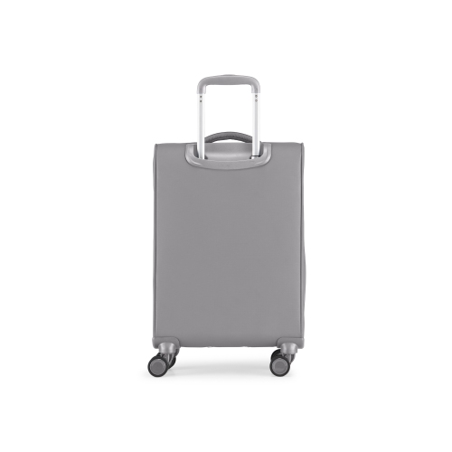 Bagage de cabine souple Amsterdam de Bugatti fait de matériau résistant à l'eau